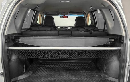 Toyota RAV4, 2007 год, 1 230 000 рублей, 17 фотография
