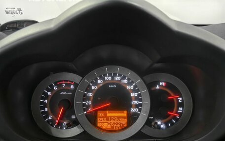 Toyota RAV4, 2007 год, 1 230 000 рублей, 18 фотография