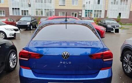Volkswagen Polo VI (EU Market), 2021 год, 1 999 000 рублей, 2 фотография