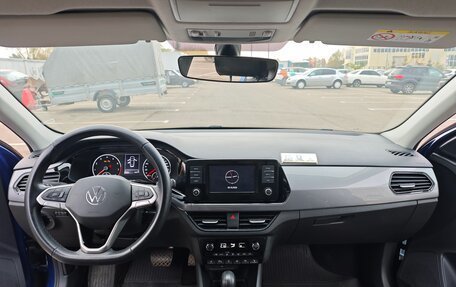 Volkswagen Polo VI (EU Market), 2021 год, 1 999 000 рублей, 8 фотография
