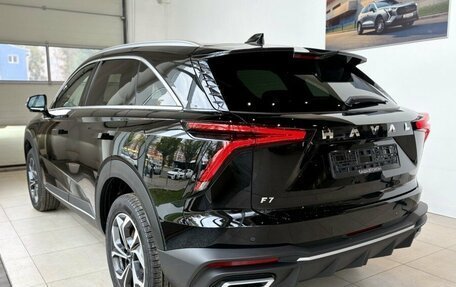 Haval F7, 2026 год, 3 199 000 рублей, 4 фотография