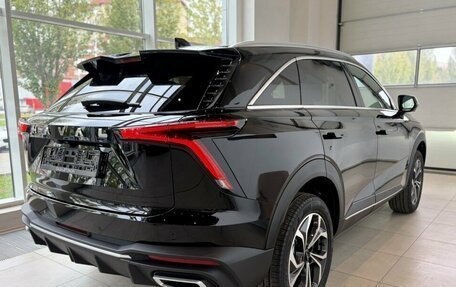 Haval F7, 2026 год, 3 199 000 рублей, 5 фотография