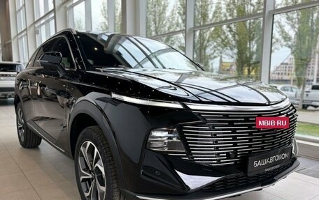 Haval F7, 2026 год, 3 199 000 рублей, 2 фотография