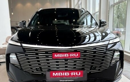 Haval F7, 2026 год, 3 199 000 рублей, 3 фотография