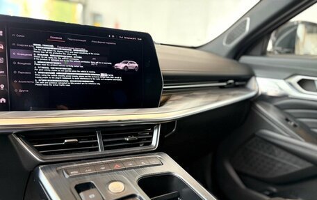 Haval F7, 2026 год, 3 199 000 рублей, 17 фотография