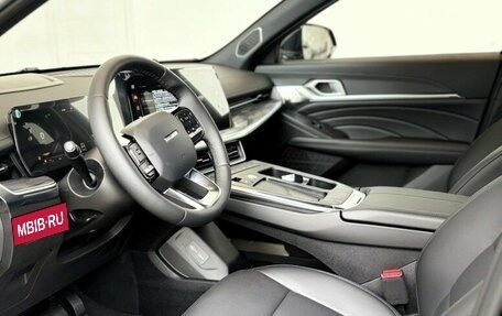 Haval F7, 2026 год, 3 199 000 рублей, 13 фотография
