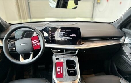 Haval F7, 2026 год, 3 199 000 рублей, 16 фотография