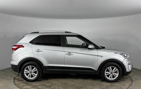 Hyundai Creta I рестайлинг, 2017 год, 1 649 000 рублей, 4 фотография