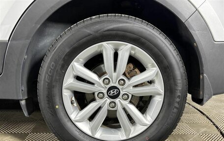 Hyundai Creta I рестайлинг, 2017 год, 1 649 000 рублей, 10 фотография
