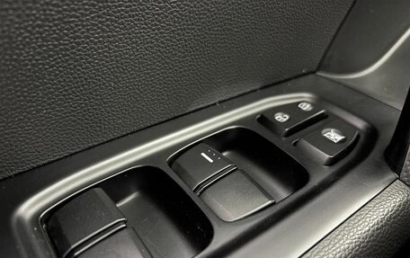 Hyundai Creta I рестайлинг, 2017 год, 1 649 000 рублей, 15 фотография