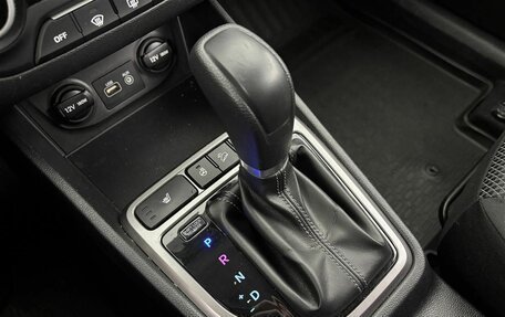 Hyundai Creta I рестайлинг, 2017 год, 1 649 000 рублей, 14 фотография