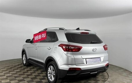 Hyundai Creta I рестайлинг, 2017 год, 1 649 000 рублей, 7 фотография