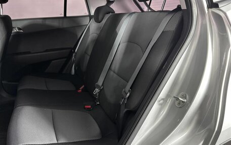 Hyundai Creta I рестайлинг, 2017 год, 1 649 000 рублей, 20 фотография