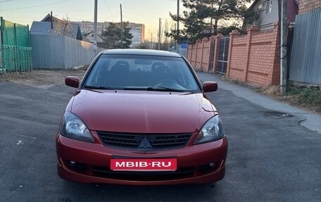 Mitsubishi Lancer IX, 2006 год, 485 000 рублей, 1 фотография