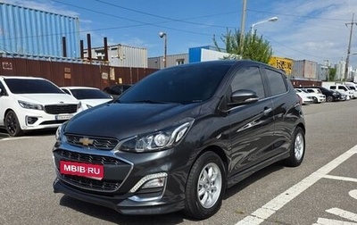 Chevrolet Spark IV, 2021 год, 999 100 рублей, 1 фотография