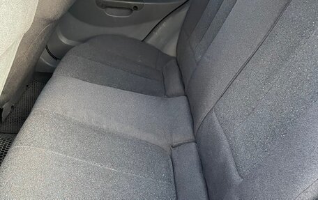 Hyundai Accent II, 2007 год, 460 000 рублей, 9 фотография