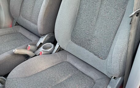 Hyundai Accent II, 2007 год, 460 000 рублей, 10 фотография