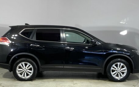 Nissan X-Trail, 2018 год, 1 730 000 рублей, 5 фотография