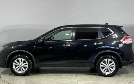 Nissan X-Trail, 2018 год, 1 730 000 рублей, 11 фотография