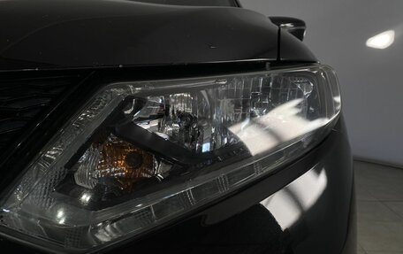 Nissan X-Trail, 2018 год, 1 730 000 рублей, 13 фотография