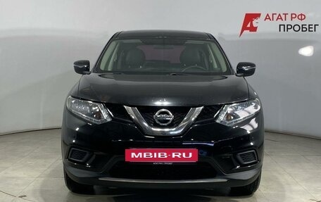 Nissan X-Trail, 2018 год, 1 730 000 рублей, 2 фотография