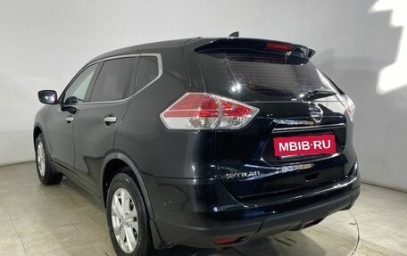 Nissan X-Trail, 2018 год, 1 730 000 рублей, 6 фотография