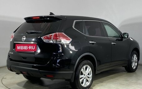 Nissan X-Trail, 2018 год, 1 730 000 рублей, 7 фотография