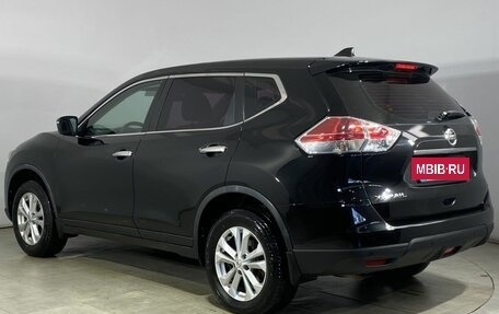 Nissan X-Trail, 2018 год, 1 730 000 рублей, 10 фотография
