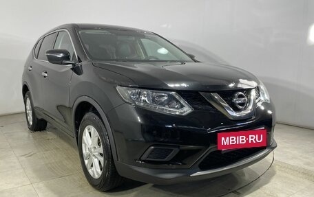 Nissan X-Trail, 2018 год, 1 730 000 рублей, 15 фотография