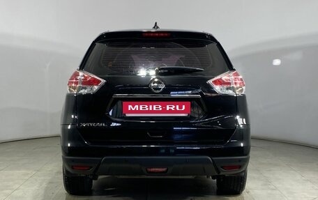 Nissan X-Trail, 2018 год, 1 730 000 рублей, 8 фотография