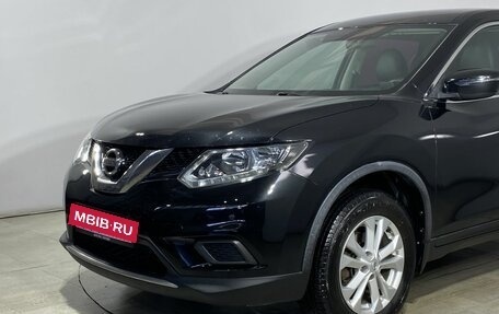 Nissan X-Trail, 2018 год, 1 730 000 рублей, 12 фотография