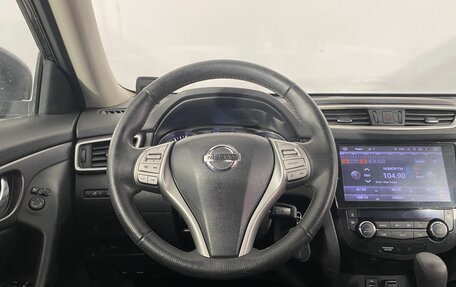 Nissan X-Trail, 2018 год, 1 730 000 рублей, 17 фотография
