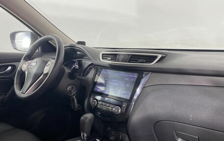 Nissan X-Trail, 2018 год, 1 730 000 рублей, 20 фотография