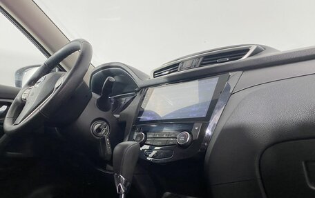 Nissan X-Trail, 2018 год, 1 730 000 рублей, 24 фотография