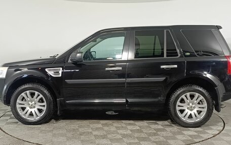 Land Rover Freelander II рестайлинг 2, 2008 год, 910 000 рублей, 4 фотография