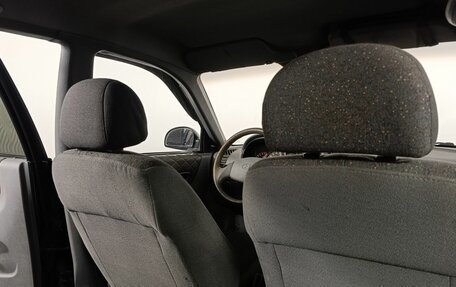 Hyundai Accent II, 2007 год, 400 000 рублей, 10 фотография