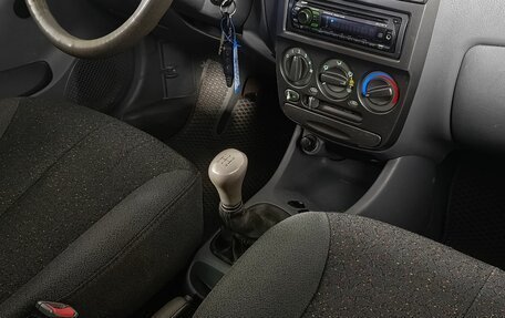Hyundai Accent II, 2007 год, 400 000 рублей, 14 фотография