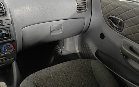 Hyundai Accent II, 2007 год, 400 000 рублей, 15 фотография