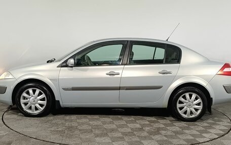 Renault Megane III рестайлинг, 2004 год, 420 000 рублей, 4 фотография