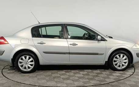 Renault Megane III рестайлинг, 2004 год, 420 000 рублей, 8 фотография