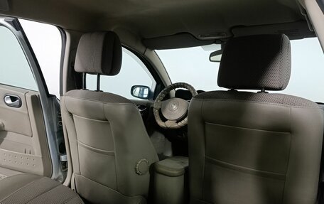 Renault Megane III рестайлинг, 2004 год, 420 000 рублей, 10 фотография