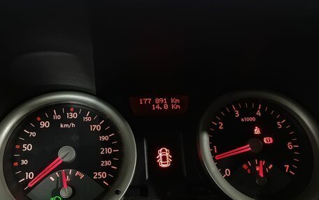 Renault Megane III рестайлинг, 2004 год, 420 000 рублей, 13 фотография
