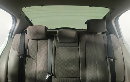 Renault Megane III рестайлинг, 2004 год, 420 000 рублей, 16 фотография