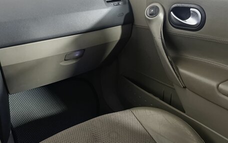 Renault Megane III рестайлинг, 2004 год, 420 000 рублей, 15 фотография