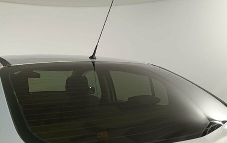Renault Megane III рестайлинг, 2004 год, 420 000 рублей, 17 фотография