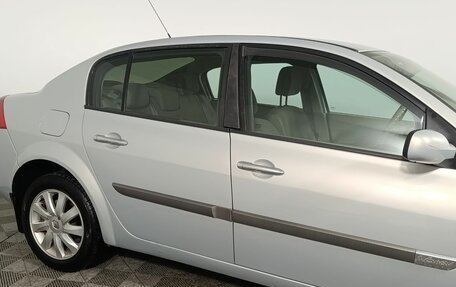 Renault Megane III рестайлинг, 2004 год, 420 000 рублей, 22 фотография