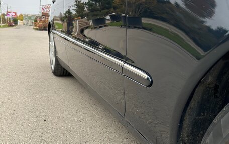 Mercedes-Benz S-Класс, 2003 год, 950 000 рублей, 12 фотография