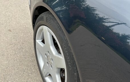 Mercedes-Benz S-Класс, 2003 год, 950 000 рублей, 7 фотография