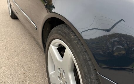 Mercedes-Benz S-Класс, 2003 год, 950 000 рублей, 11 фотография