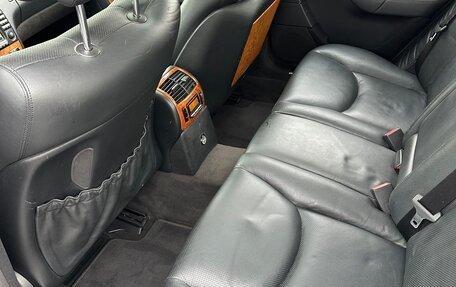 Mercedes-Benz S-Класс, 2003 год, 950 000 рублей, 15 фотография